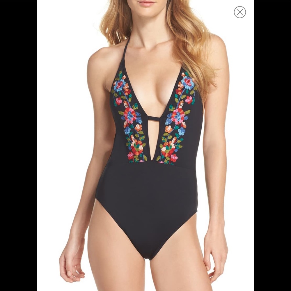 La Blanca Eden Swimsuit